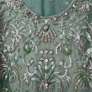 New, beautifuliful 3 PCs heavy maxi